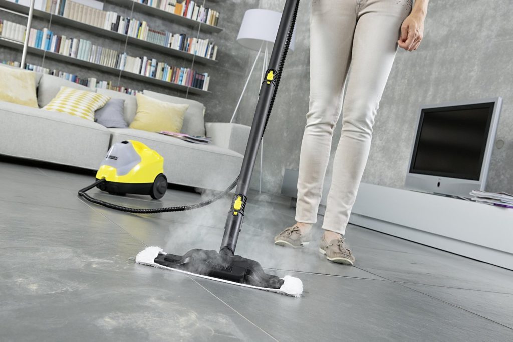 karcher-15130000-sc3 meilleur