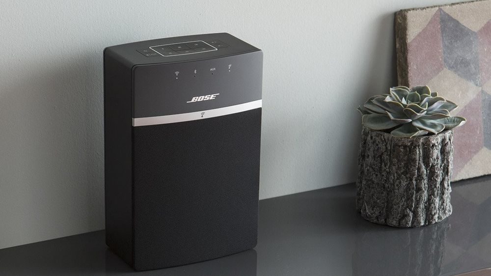 enceinte portable bose prix