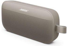 enceinte portable Bluetooth Bose