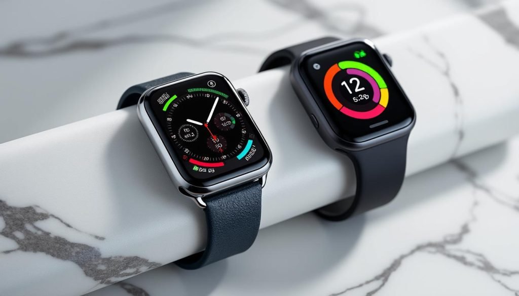 découvrez la comparaison complète entre l'apple watch 10 et la garmin venu 3, deux montres connectées phare. analyse des fonctionnalités, design, performances et autonomie pour choisir la meilleure option.