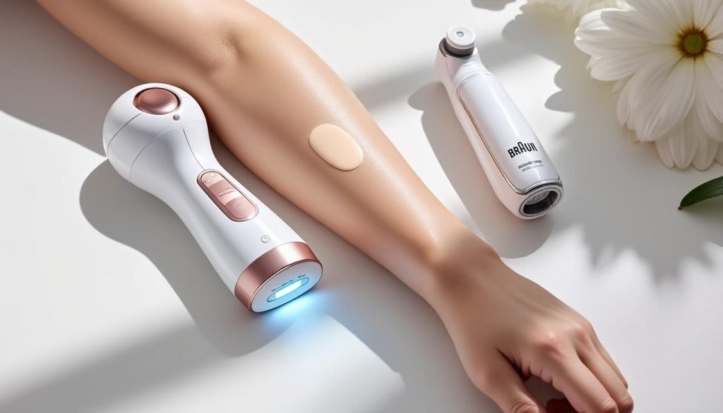 découvrez le duel ultime entre philips lumea 9900 et braun silk expert pro 5, deux épilateurs ipl performants pour une peau lisse et sans poils. comparez leurs caractéristiques, avantages et résultats pour choisir le meilleur allié beauté.