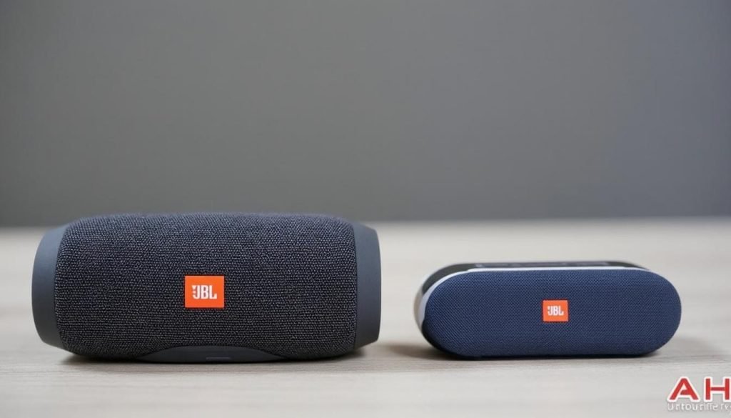 découvrez la comparaison complète entre la jbl charge 5 et la flip 6, deux enceintes nomades puissantes. analysez leurs performances, autonomie et design pour savoir laquelle domine le marché.