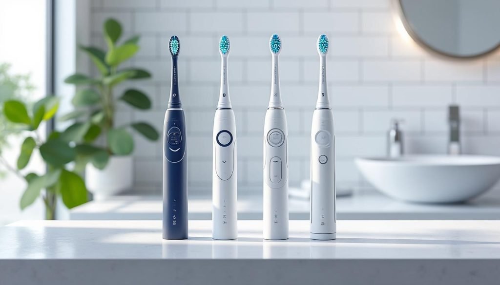 découvrez les brosses à dents électriques oral-b io 7, 5, 4 et 3 et trouvez celle qui vous garantit un sourire parfait grâce à un nettoyage optimal et des technologies innovantes.