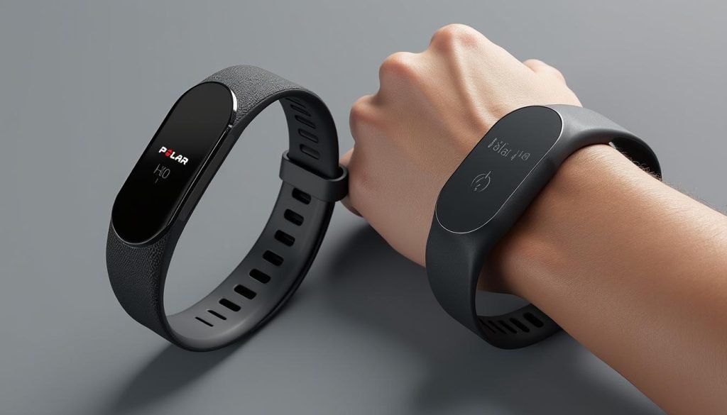 découvrez les capteurs polar h10, h9 et verity sense pour suivre votre fréquence cardiaque avec précision. comparez leurs fonctionnalités et choisissez celui qui fera battre votre cœur plus fort lors de vos entraînements.