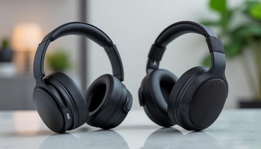 découvrez la comparaison ultime entre les casques sony wh-1000xm4 et ult wear : performances, confort et qualité sonore face à face pour choisir le meilleur modèle.