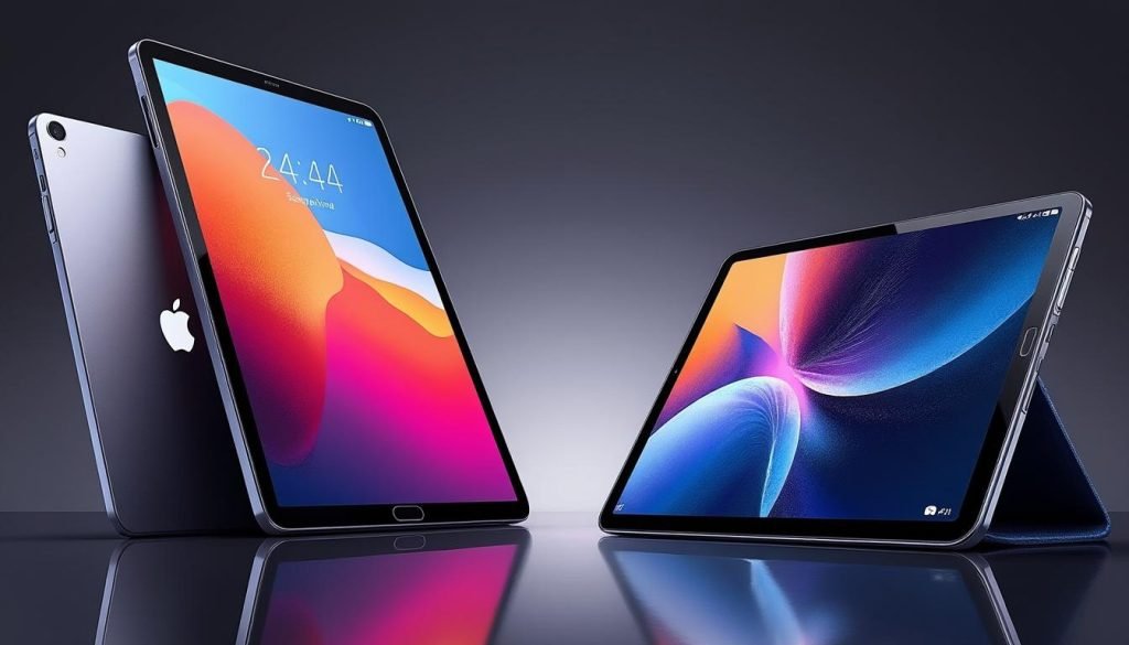 découvrez notre comparaison complète entre la samsung galaxy tab s10 et l'ipad air pour savoir quelle tablette domine vraiment le marché. performances, design, fonctionnalités : qui remportera ce duel de titans ?