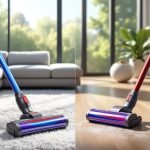 découvrez notre comparaison détaillée entre dyson et rowenta pour choisir l'appareil idéal et transformer votre routine de ménage en une expérience révolutionnaire.