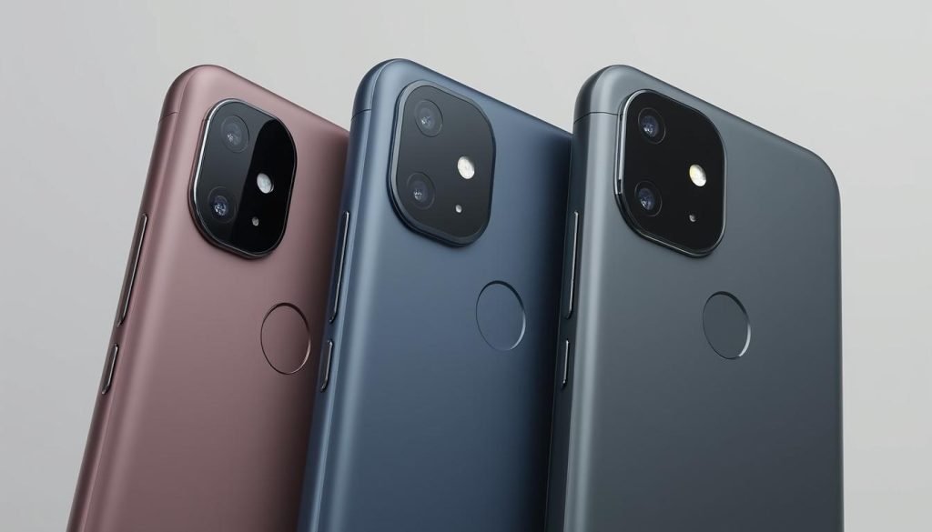 découvrez notre guide complet pour choisir entre le google pixel 9, 9 pro et 9 pro xl en 2025. comparez les caractéristiques, performances et prix pour trouver le smartphone idéal qui répond à tous vos besoins.