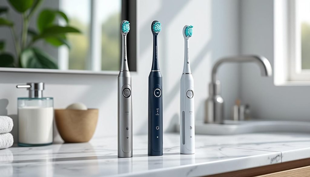découvrez le comparatif des brosses à dents connectées oral-b smart series 6, 5 et 4 pour choisir l'allié idéal de votre hygiène bucco-dentaire et obtenir un sourire éclatant.