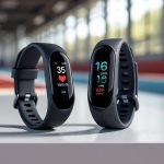 découvrez le comparatif complet entre le xiaomi smart band 9 et le huawei band 9, deux bracelets connectés performants qui vont vous motiver à bouger et à atteindre vos objectifs fitness. quel modèle choisir pour suivre votre activité et votre santé au quotidien ?