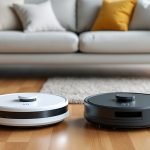 découvrez la comparaison complète entre les aspirateurs robots xiaomi x10 et x10+. quel modèle offre les meilleures performances et fonctionnalités pour un nettoyage optimal ?